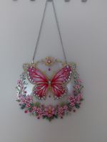 Schmetterling 🦋  Deko zum aufhängen/Türe/Fenster/Wohnzimm