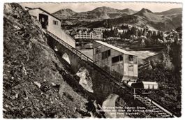 Stoos - Standseilbahn