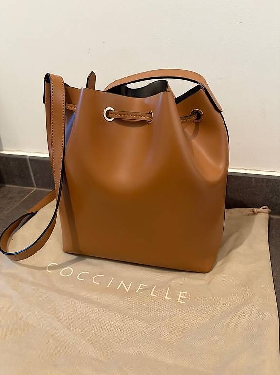Borse da donna: Borsa - secchiello Coccinelle – Usato da Cademario venduto da Grudilo 1