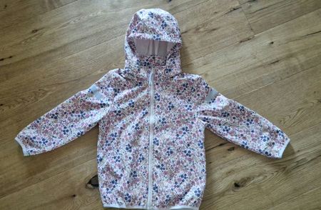 Softshell H&M 110/116