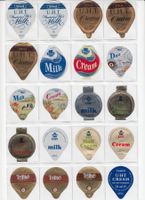 England_8, Einzelstücke  aus Hauptkatalog