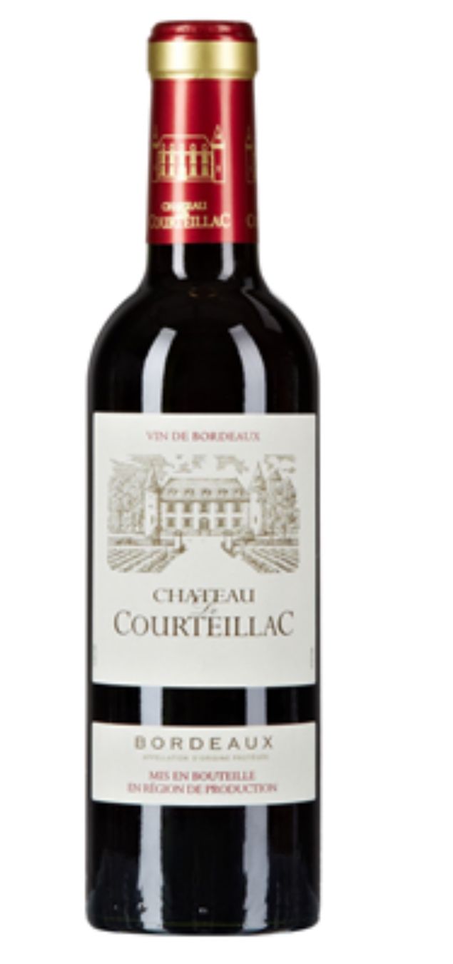 Vino: Collection Bordeaux Geschenkpackung Rotwein - 6 x 375 ml – Nuovo e nell'imballaggio originale da Bülach venduto da SwissStoreInShop 9