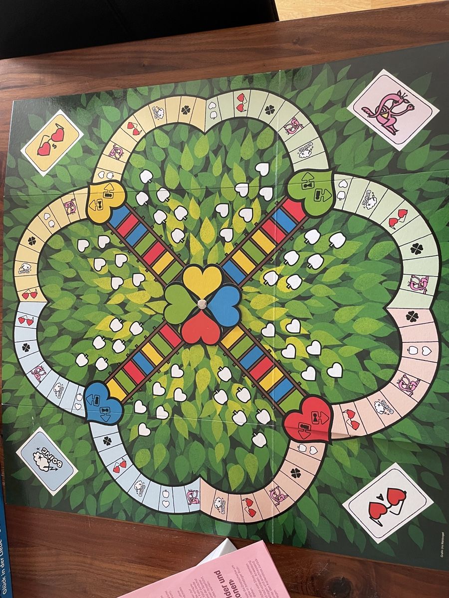 Giochi: Traumpaar Retro-Spiel – Usato da Zug venduto da Namago 4