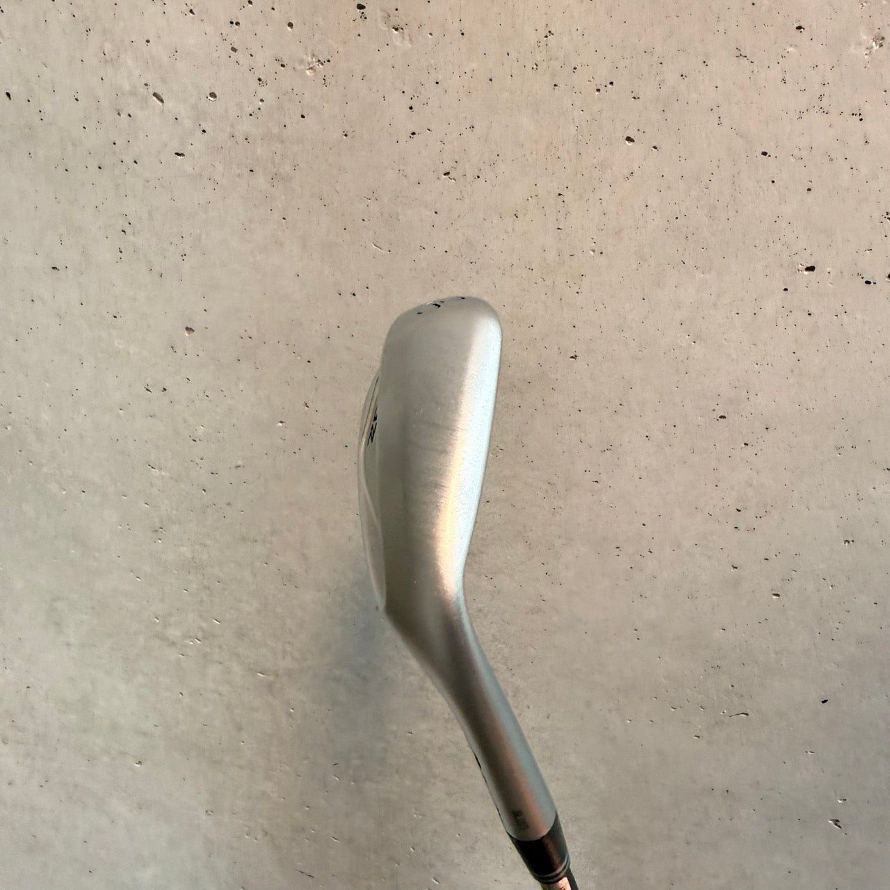 Mazze & Set: Cleveland CBZ 56° Wedge – Usato da Zürich venduto da Seconda_Golf 2