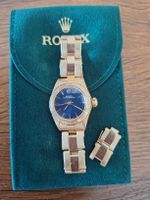 Rolex18K Aut.26mm/59gr. Revidiert neues Zifferblatt & Zeiger