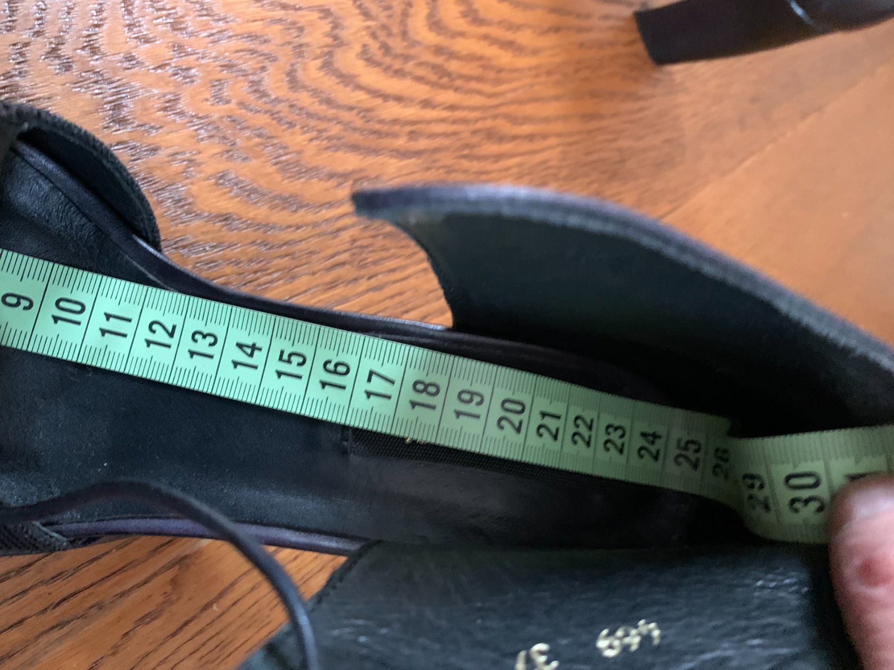 Neosens Scarpe da donna: Neosens Cinthya  469 black Gr.37 – Nuovo (secondo la descrizione) da Zürich venduto da finsti 4