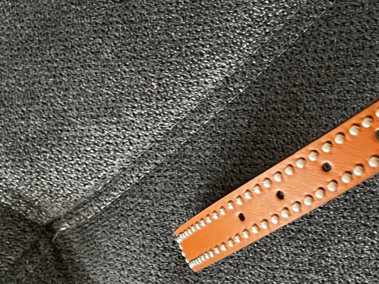 Ceintures: Neuer Gürtel 70/28 – Neuf avec emballage d'origine à Riehen par ann_76jw 2