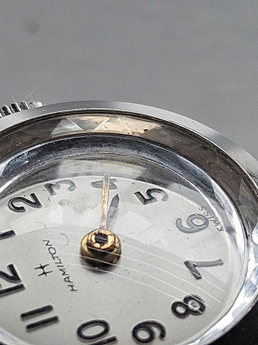 Hamilton Orologi: 96 Hamilton Damenuhr – Usato da Berikon venduto da mmm21 4
