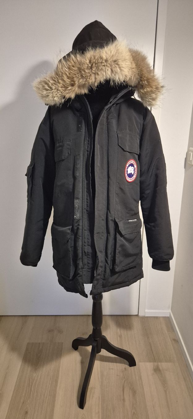 Canada Goose Giacche: Canada Goose Daunenjacke/ Grösse M – Usato da Tägerwilen venduto da mar_cf9w 1