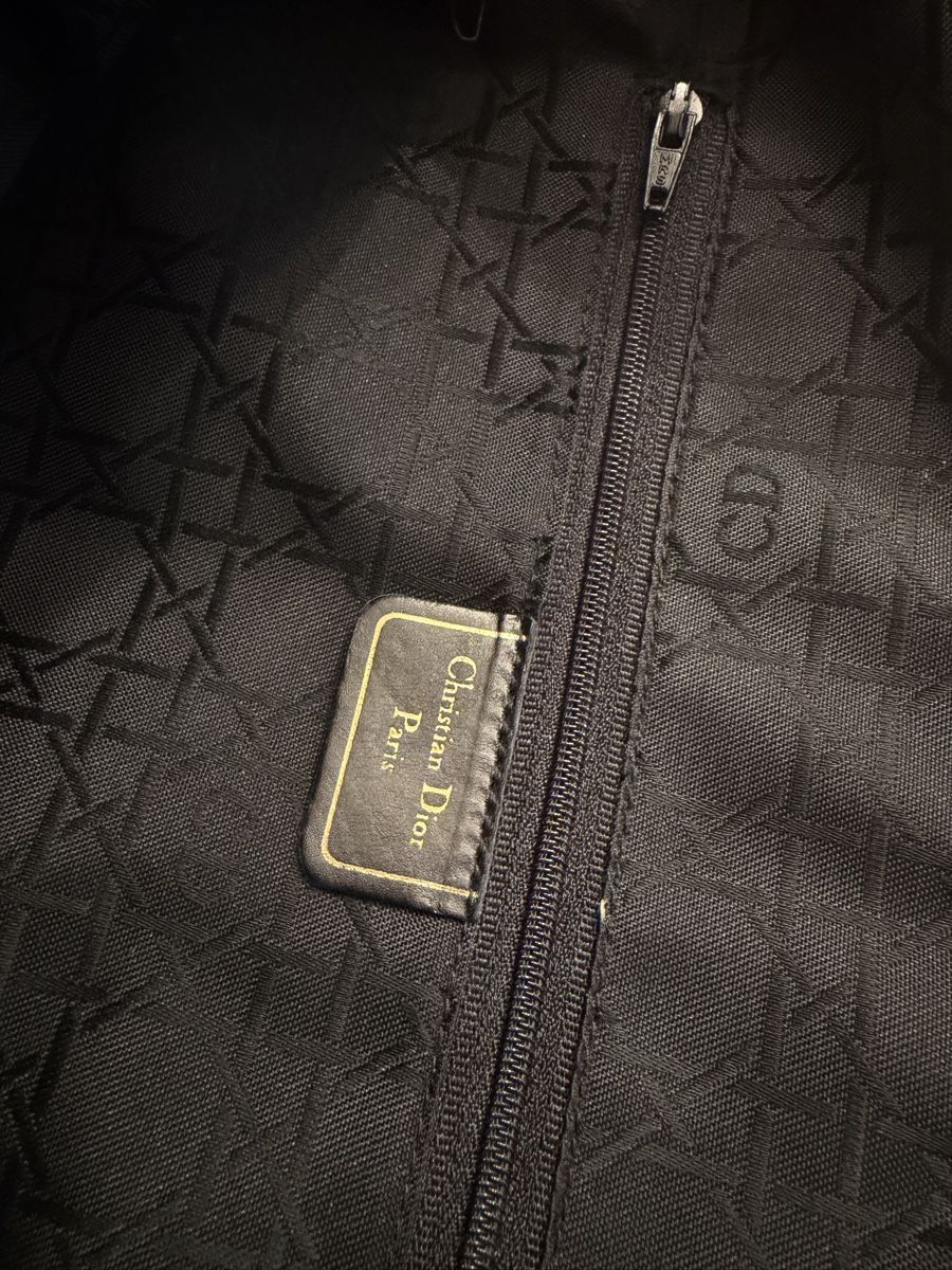 Dior Sacs femmes: Dior Tasche – D'occasion à Zürich par bentley_ 4