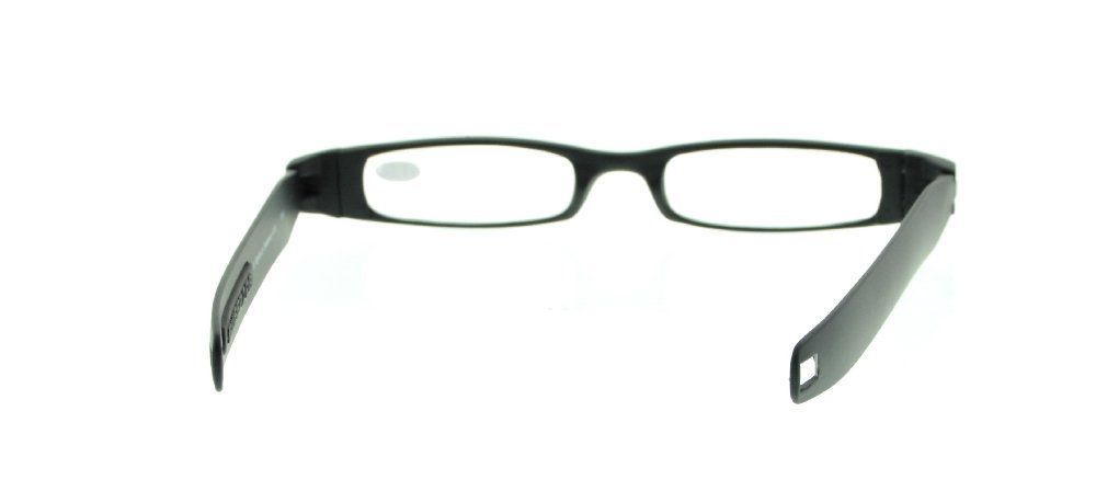 Occhiali & Lenti: Lesebrille Figoline – Nuovo (secondo la descrizione) da Zürich venduto da badewannejogger 2