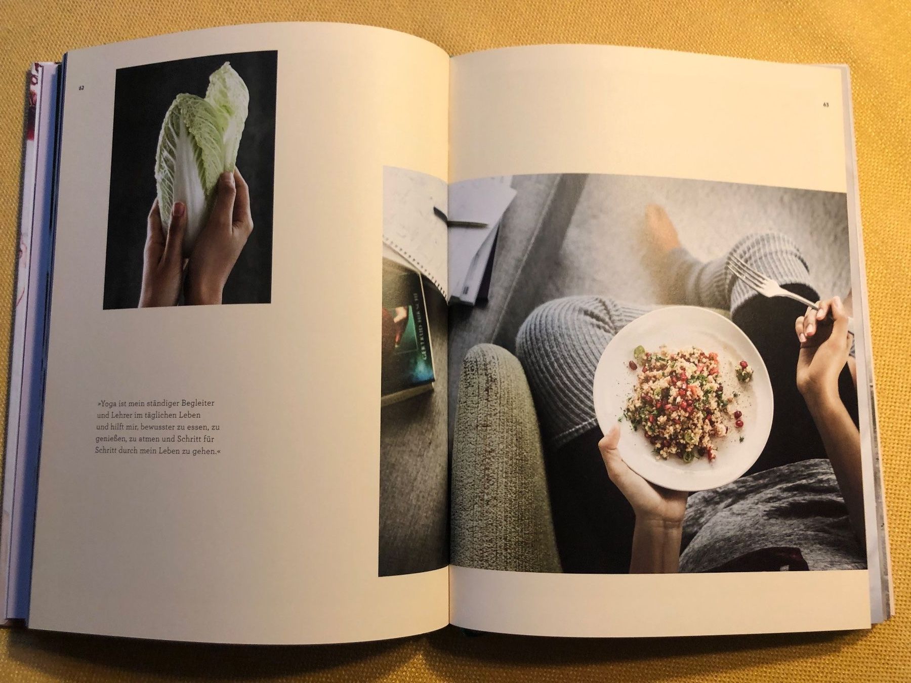 Libri: TIBITS - Kochen, Teilen, Geniessen - NEU – Nuovo (secondo la descrizione) da Oberweningen venduto da Gerini 4