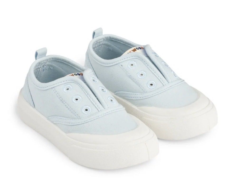 Liewood Scarpe da uomo: Liewood sneakers Gr.: 21 – Usato da Elsau venduto da fanni.nagy