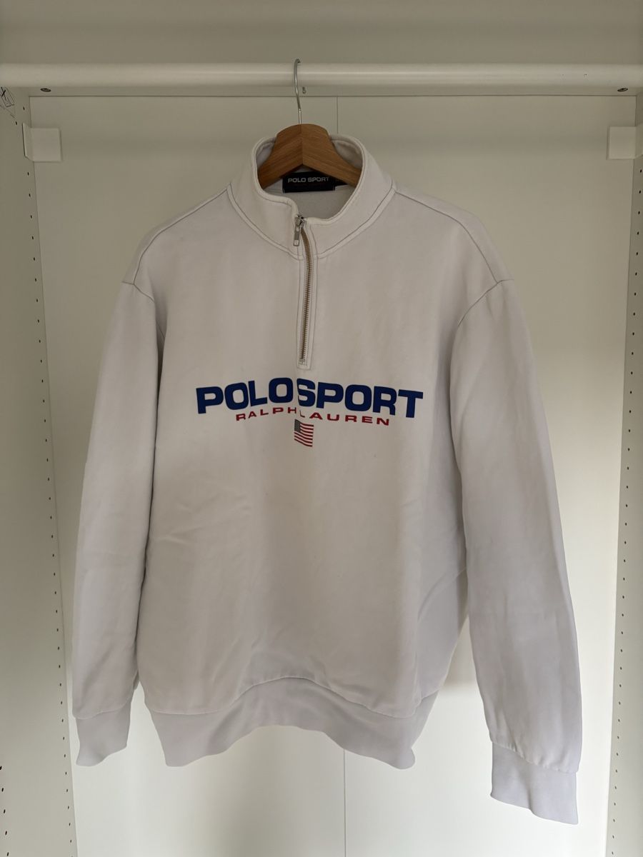 Maglioni & Felpe: Polo Ralph Lauren Pullover – Usato da Bern venduto da roblee01