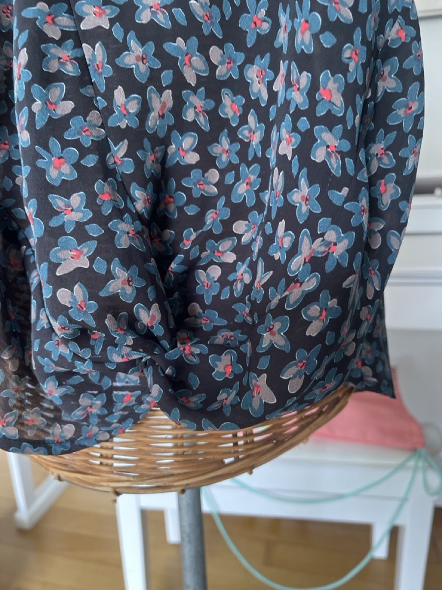 Cyrillus Camicette: Bluse, Cyrillus, 38 – Usato da Solothurn venduto da Bobesch08 2