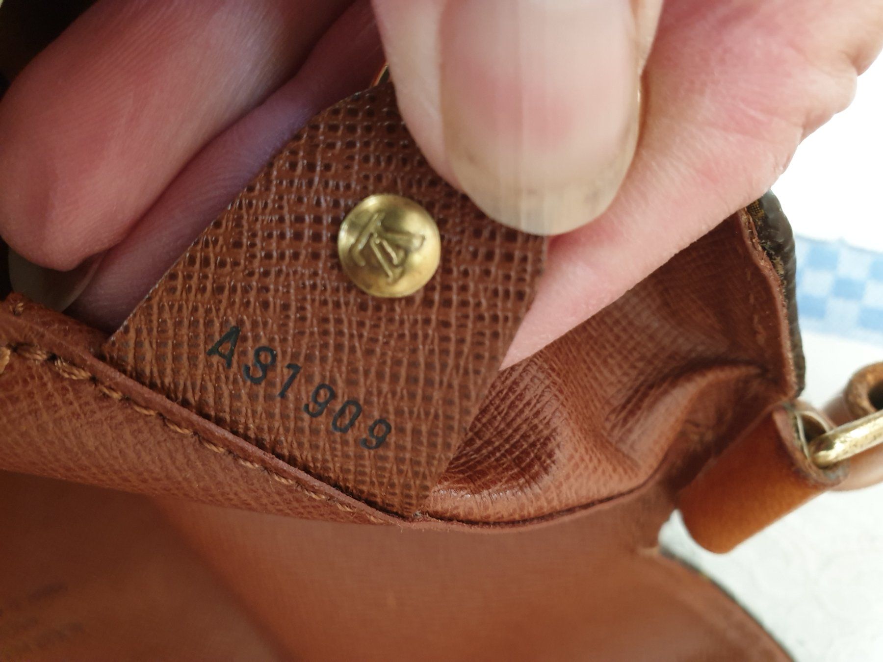 Louis Vuitton Borse da donna: Louis Vuitton Salsa Musette GM Monogram – Usato da Bottmingen venduto da sandy_2 9