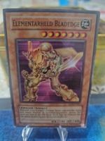 Yu-Gi-Oh Karte Elementarheld Bladedge EEN-DE007 deutsch