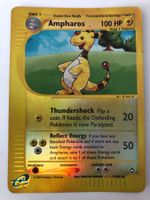 Ampharos - Reverse Holo - Pokemon