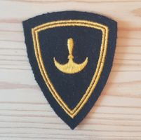 Auszeichnung Sattler - Schweizer Armee