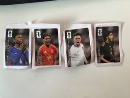 Coca Cola Sticker Fifa World Cup 2026