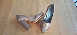 Navyboot Schuhe Grösse 38