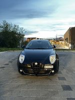 Alfa Romeo Mito 1.4 TB 155ps