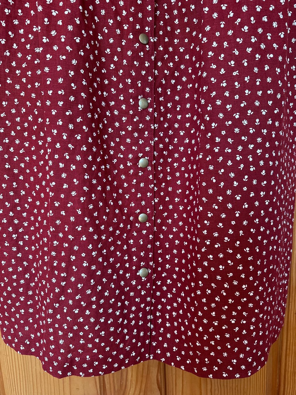 Kleider: kleid – Neu (gemäss Beschreibung) aus gurzelen von malu04 5
