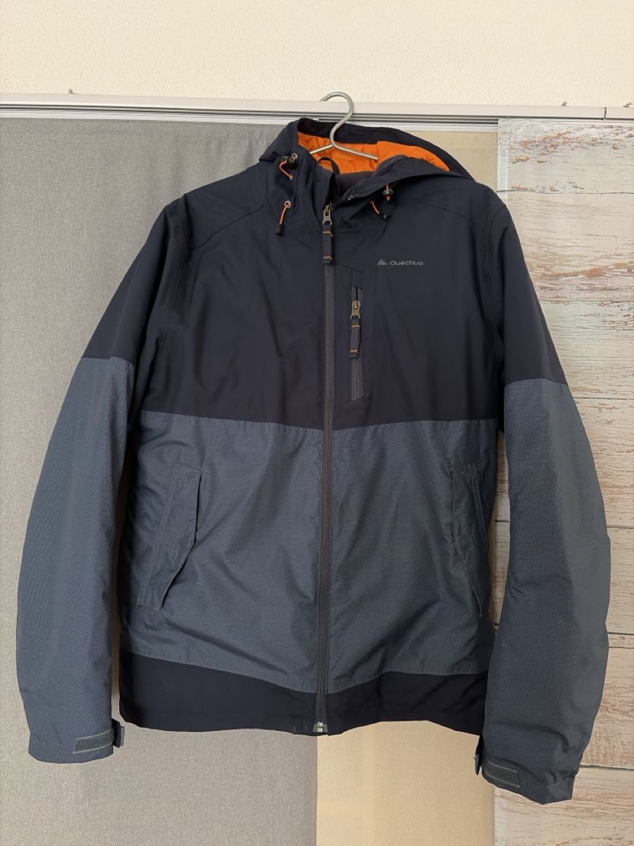 Decathlon Giacche: Veste d’hiver Quechua – Usato da Marin-Epagnier venduto da hibiscus26