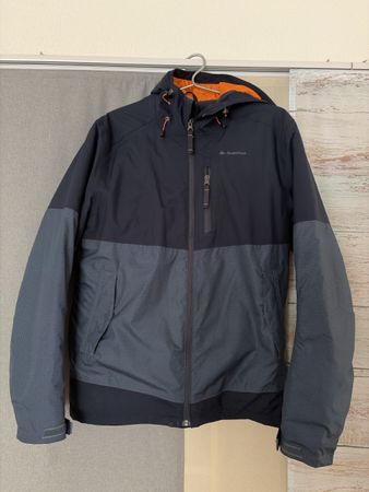 Veste d’hiver Quechua