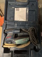 Bosch GEX 125-1 AE
