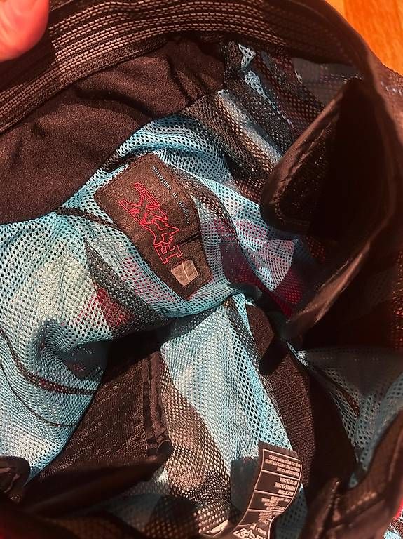 Pantaloni: Fox Racing Hose, Grösse 32 – Usato da Holzhäusern ZG venduto da Suki0308 2