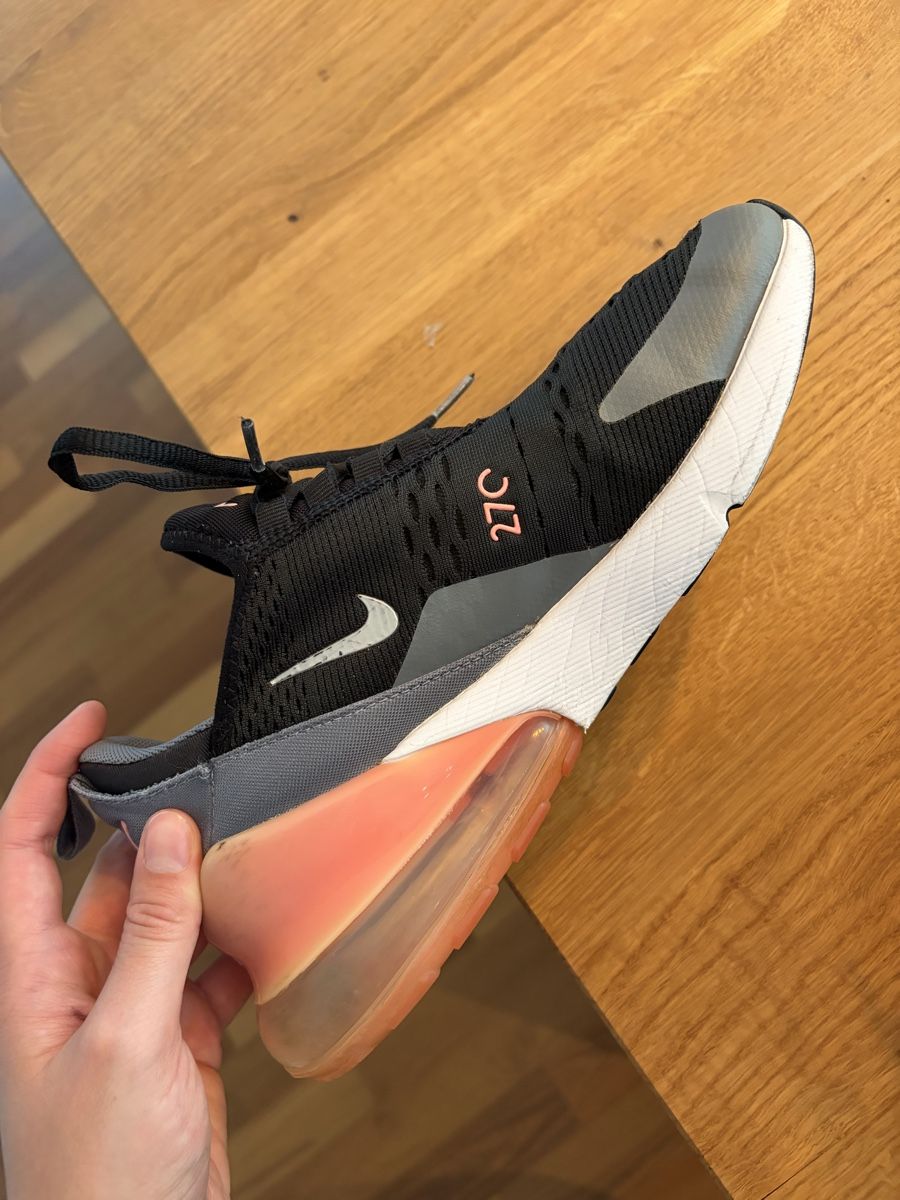 Nike Scarpe da uomo: NIKE AIR MAX 270 – Usato da Henau venduto da martina_1998 5