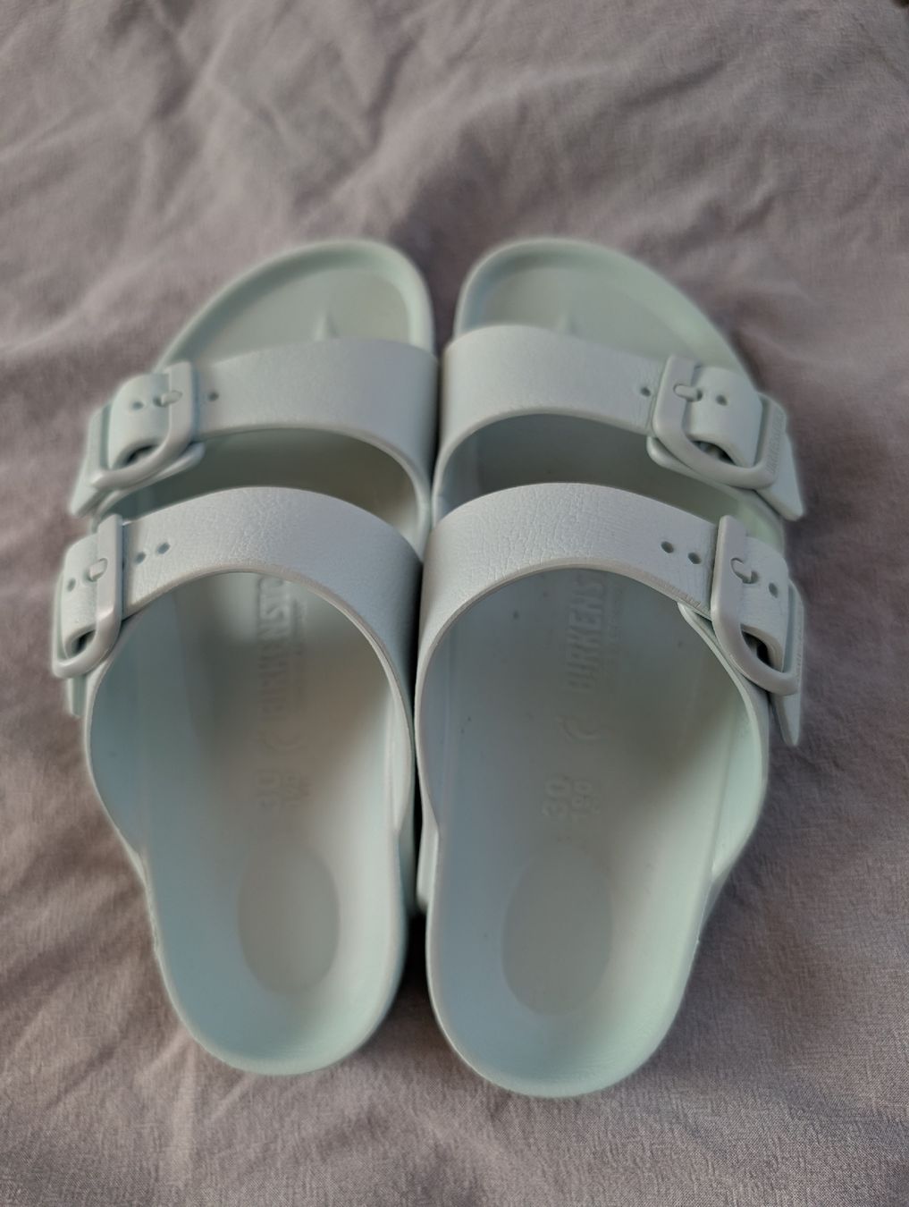 Birkenstock Chaussures hommes: Birkenstock Grösse 30 – D'occasion à Gossau SG par AnneKaBo