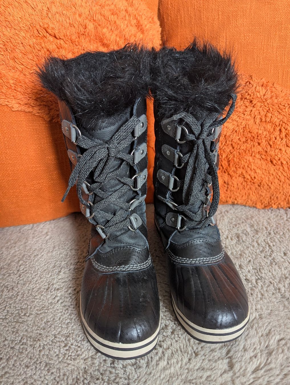 Sorel Scarpe da donna: bottes Sorel 36 – Nuovo (secondo la descrizione) da Montreux venduto da dem_gyt9 2
