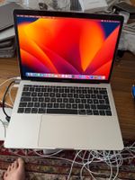 Macbook pro 13 2017