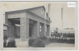 Winterthur 1924 Landwirtschaft,