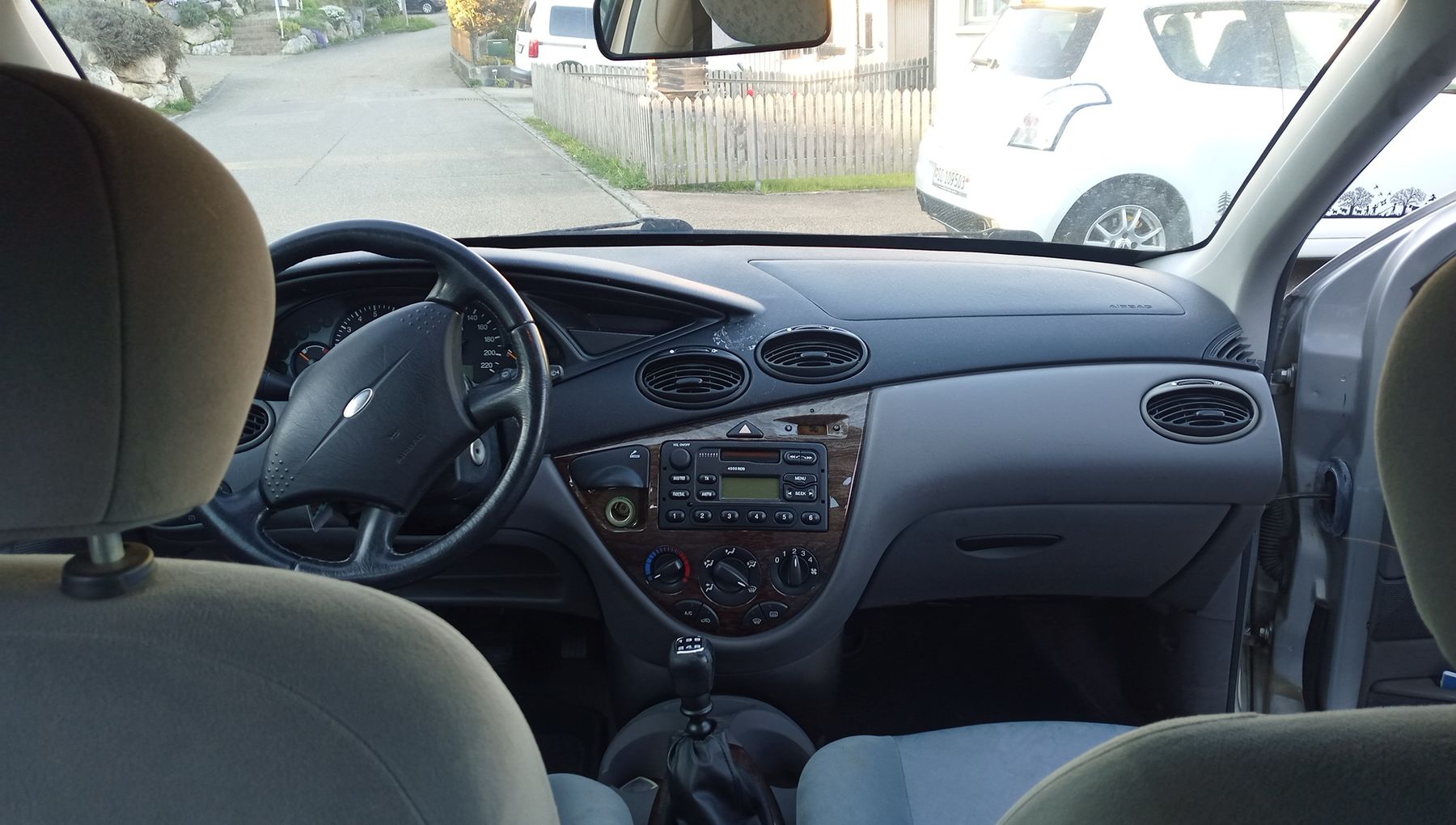 Ford Autos: Ford Focus – D'occasion à Fehren par eri_mr9c 7