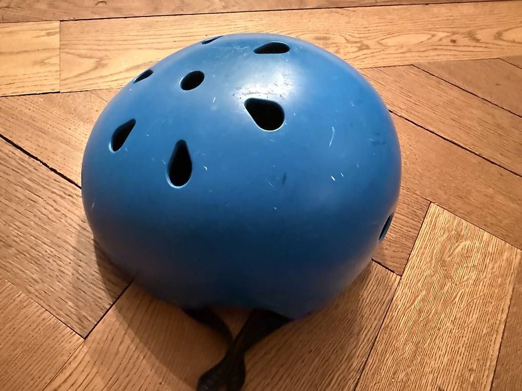 Caschi: K2 Velohelm Grösse M  – Usato da Zürich venduto da suz01 1