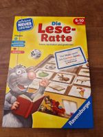 Spiel / Lernspiel Leseratte
