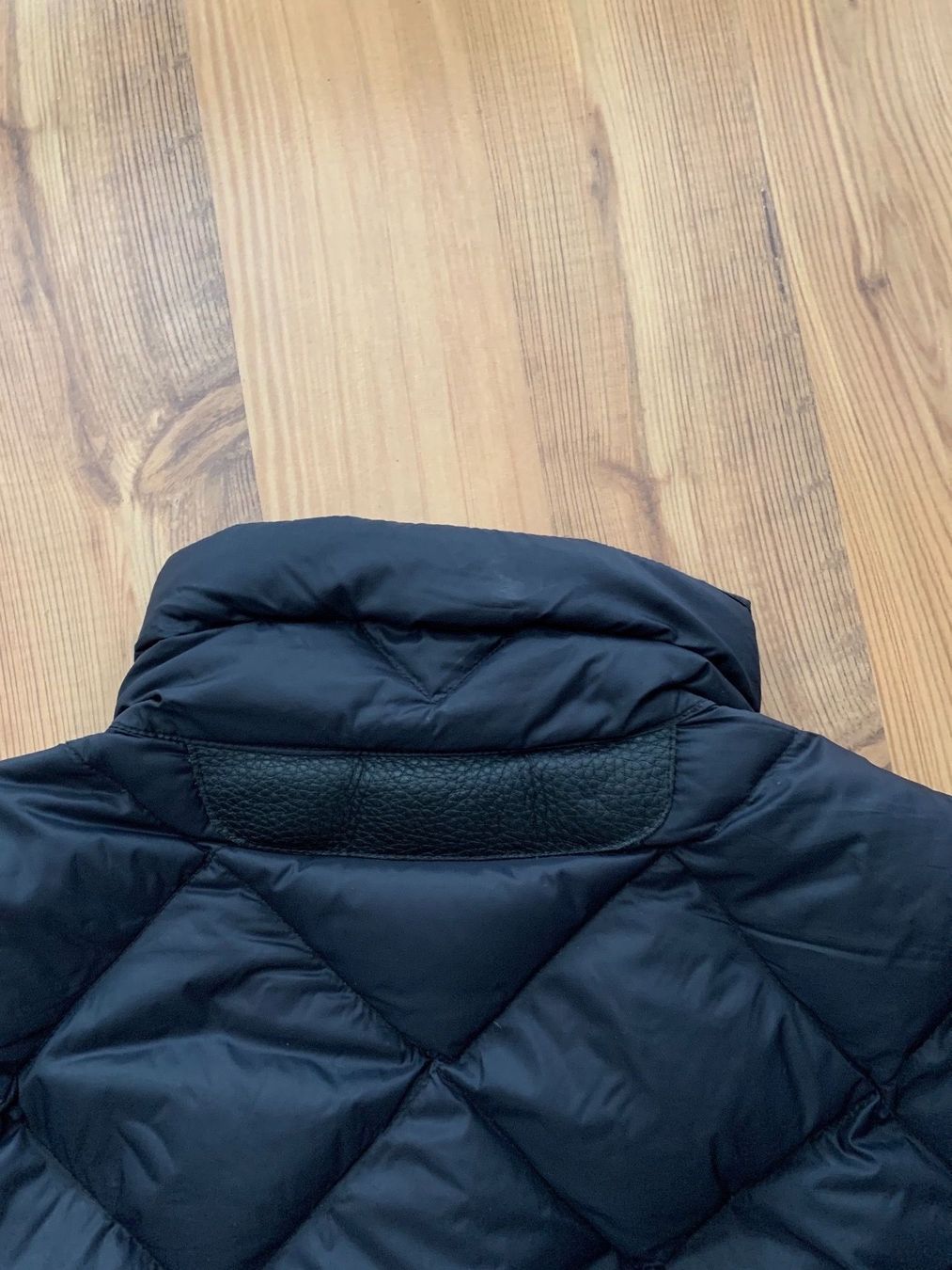 Diesel Giacche: Diesel Übergangsjacke – Usato da Jona venduto da Flexer02 1