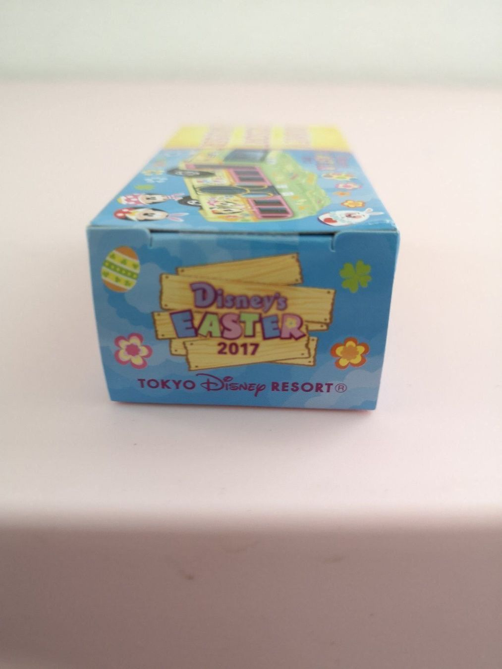 Disney Modellini d'auto: Tomica Disney Easter 2017 Resort Cruiser – Nuovo e nell'imballaggio originale da Echichens venduto da aegis0129 1