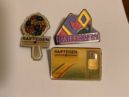 3 Pin Raiffeisen