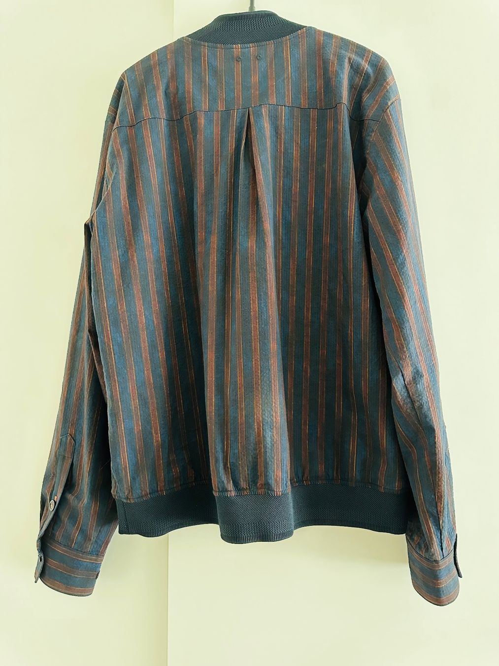 Maison Scotch Giacche: Scotch & Soda Bomber jacke – Usato da Bern venduto da howi72 2
