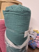 tissue doublegaze émeraude