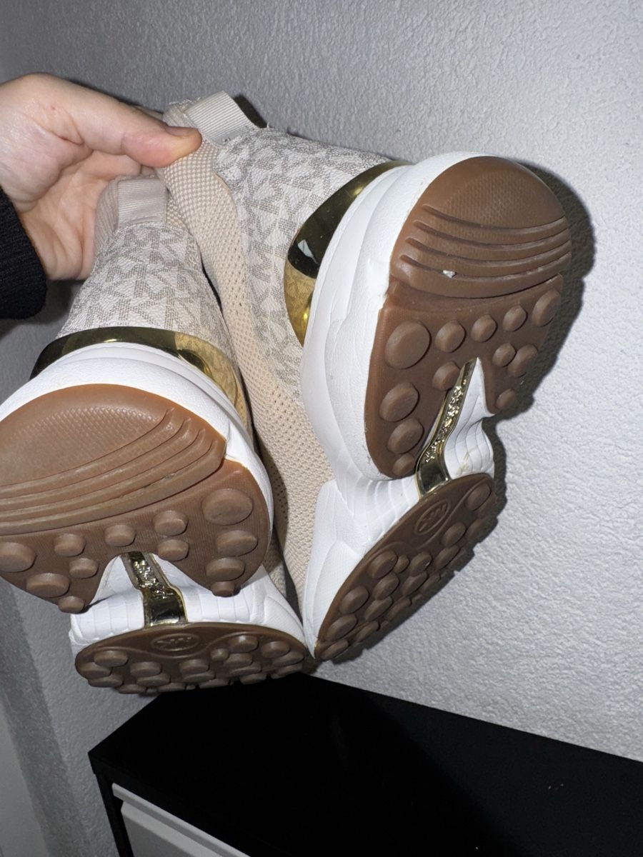 Michael Kors Scarpe da donna: Michael Kors Schuhe gr39 – Usato da Weite venduto da Quarantino 2