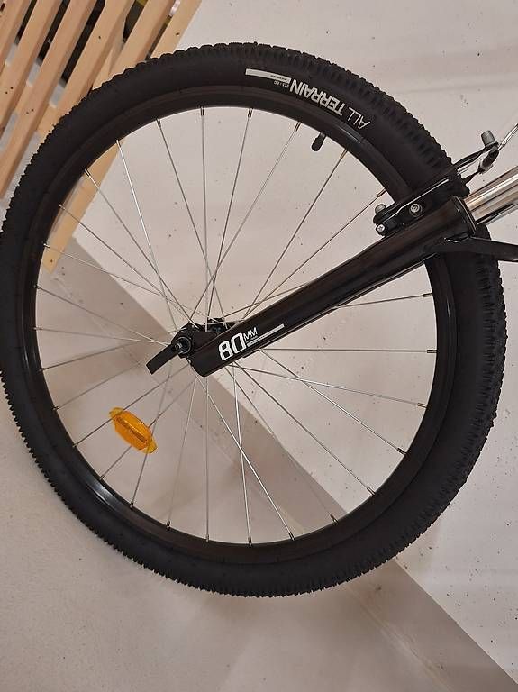 Early Rider Velos: Mountainbike - Tourenrad – Gebraucht aus Langnau i. E. von fab_5crw 1