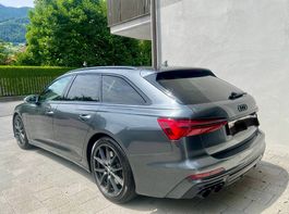 Audi S6 3.0 Diesel 