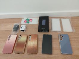 Samsung Galaxy S24 - 128 GB