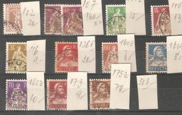 12 gute Werte gest, mit 2x107