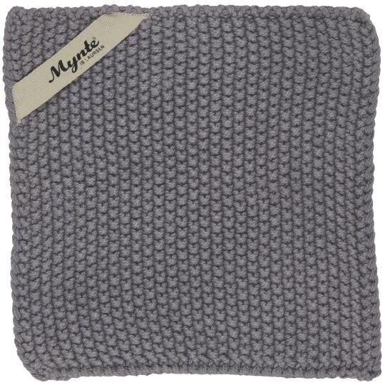 Linge de lit: Topflappen grau IB Laursen neu! 2Stk – Neuf (Voir description) à Allschwil par mapetitemaison
